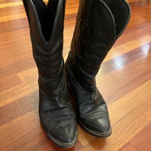 Durango women’s cowboy boots